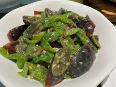 辣椒炒肉-双湖园·地标武汉菜(黄鹤楼解放路店)