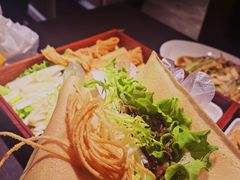 -五谷丰登农家院·地道胶东菜·海鲜烧烤(威海店)