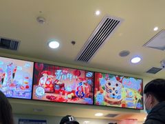 -DQ·蛋糕·冰淇淋(嘉兴南湖万达店)