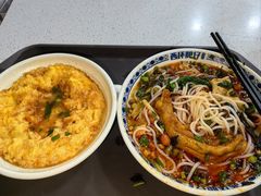 -西环肥仔螺蛳粉(南宁第一分店)