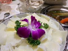 -围炉夜话·潮汕卤水火锅(榕江店)