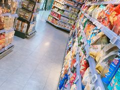 -Olé精品超市(北京合生汇店)
