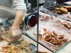 -戚顺兴盐水鸭(新街口明瓦廊店)