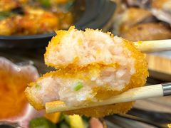 -Hi YOU你的饭局泰餐厅(雍和宫店)