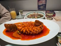 -院8里·小聚园老川菜(九眼桥店)