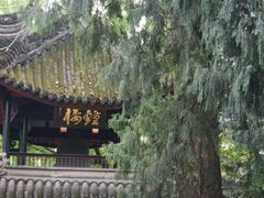 -成都武侯祠博物馆