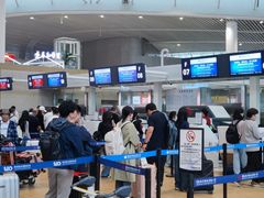 -青岛胶东国际机场