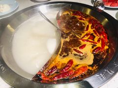 -大龙燚火锅