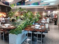 -大同江朝鲜菜•长春地标美食(绿园吾悦广场店)