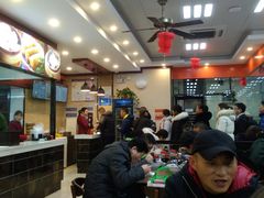 大堂-刘长兴(逸仙桥店)