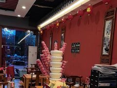 -乐宴·老北京铜火锅(桂庙店)