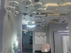 -欧普照明(红星美凯龙浦江店)
