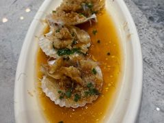 -聚丰园•湖鲜餐厅(阿红私房菜梅石路店)