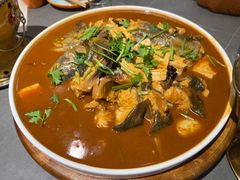 -向外鱼乐·土菜·虹鳟鱼
