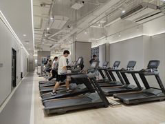 -FLARE STAR FITNESS(复地活力城店)