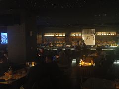 -STARRY CAFE & LOUNGE BAR(高新店)