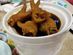 -点都德(聚福楼店)