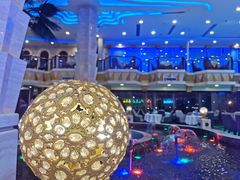 -碧中海汤泉汗蒸酒店