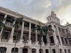 -香港大学