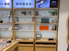-Eziwish眼镜·蔡司授权店