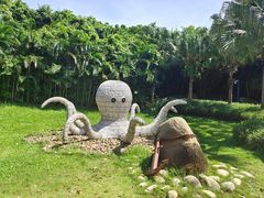 -三亚蜈支洲岛旅游区
