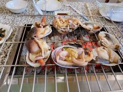 -震海贝烤贝·民俗特色店(延吉总店)