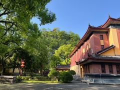 -桂林独秀峰王城景区
