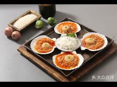 -泥炉烧肉师(新街口金銮巷店)