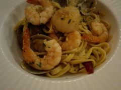 -BONAZZA 意大利餐厅