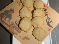 -张家卫·阳江菜·小海鲜(肥婆湾桥店)