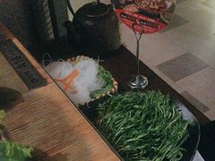 -湊湊火锅·茶憩(上海合生汇店)