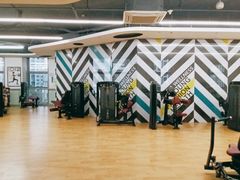 -一兆韦德(万源城店)