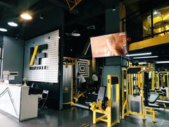 -可逸运动健身(鸿恩寺店)
