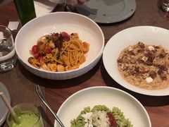 -OGGI TRATTORIA PIZZERIA(深业上城店)
