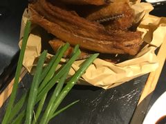 -老头儿油爆虾·知味杭州(爱琴海购物中心)