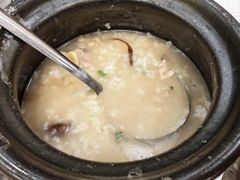 -粤味轩快餐店(天下第一泉店)