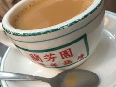 -兰芳园(上环店)