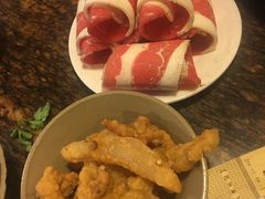 -星鸿社重庆老火锅(燃灯寺分店)