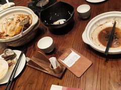 -U你·天然调味(南湖总店)