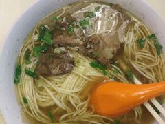 -苏氏牛肉面(惠工街店)