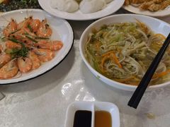 -渔满仓海鲜渔家(象山二店)