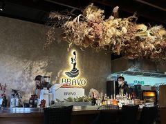-BRAVO·布瓦屋西餐
