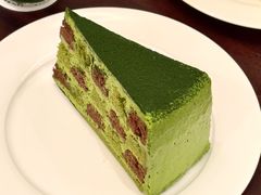 -六六·抹茶66’s SALDessert(保利时光里店)