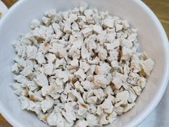 -建基泡馍·西安老字号·清真(永宁店)