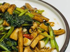 鲜得来小炒皇-小郭私房菜·海肠捞饭店(学士街店)