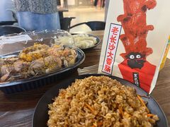 -盒马鲜生(悦峰店)