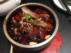 -武庄主特色炒鸡(周恩来纪念馆店)