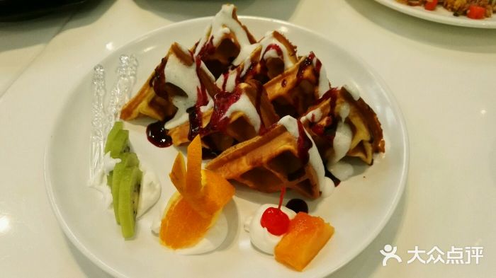 零度空间·台湾小馆(五道口购物中心店)图片