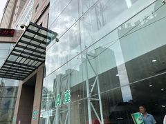 -中国医科大学附属盛京医院(南湖院区)