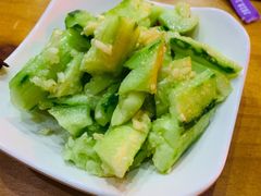 -小红烤翅(傅厚岗店)